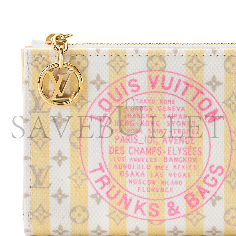 l0vis Vvtt0n lisa wallet m29455 (11.5*9*1.5cm)